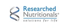 research nutritionals distributor logo